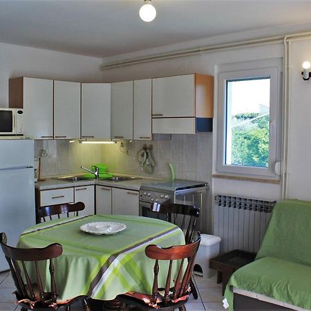 Apartment Eni 罗维尼 外观 照片