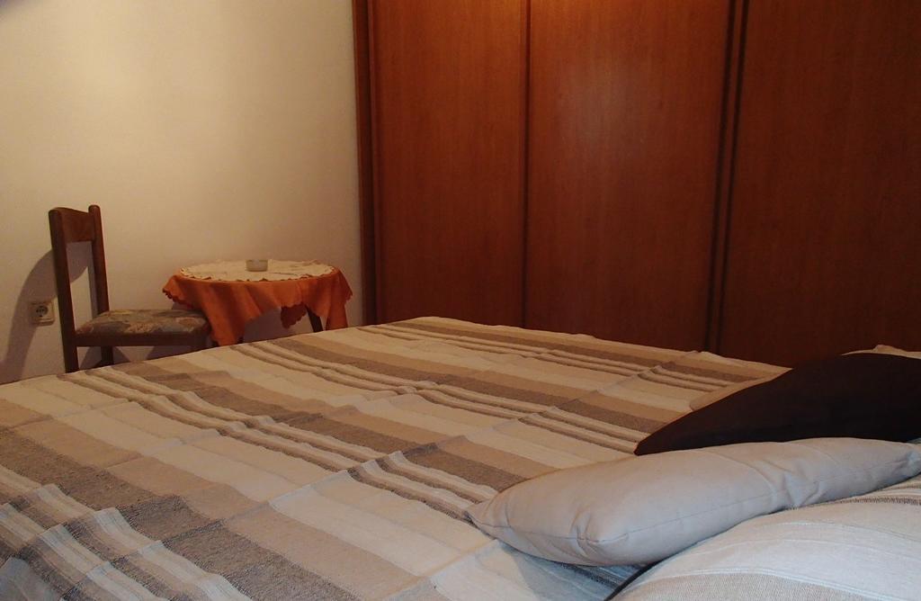 Apartment Eni 罗维尼 客房 照片