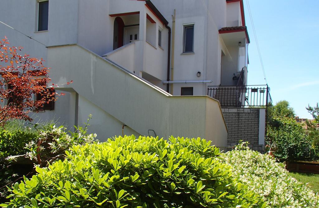 Apartment Eni 罗维尼 客房 照片