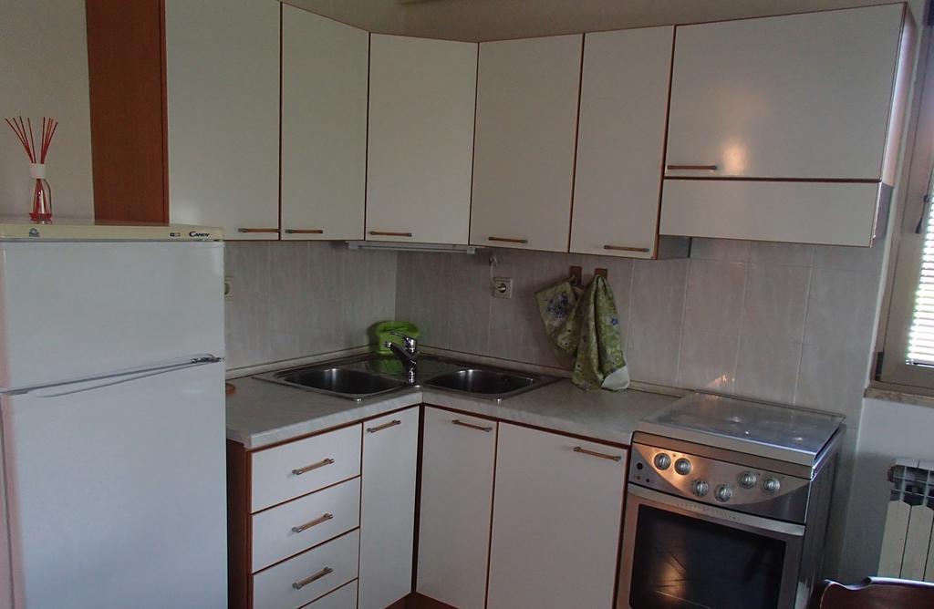 Apartment Eni 罗维尼 客房 照片