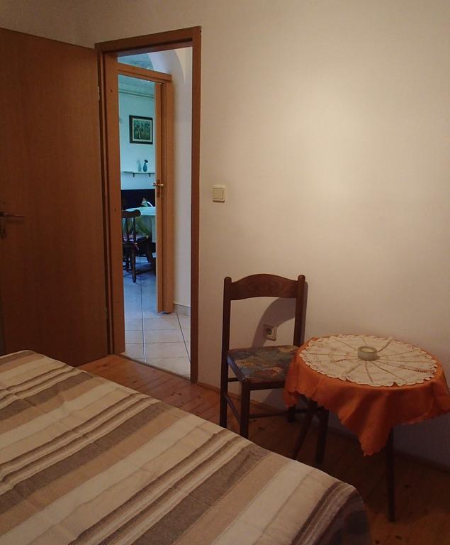 Apartment Eni 罗维尼 客房 照片