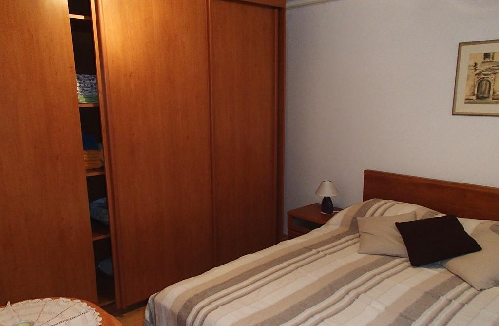 Apartment Eni 罗维尼 客房 照片