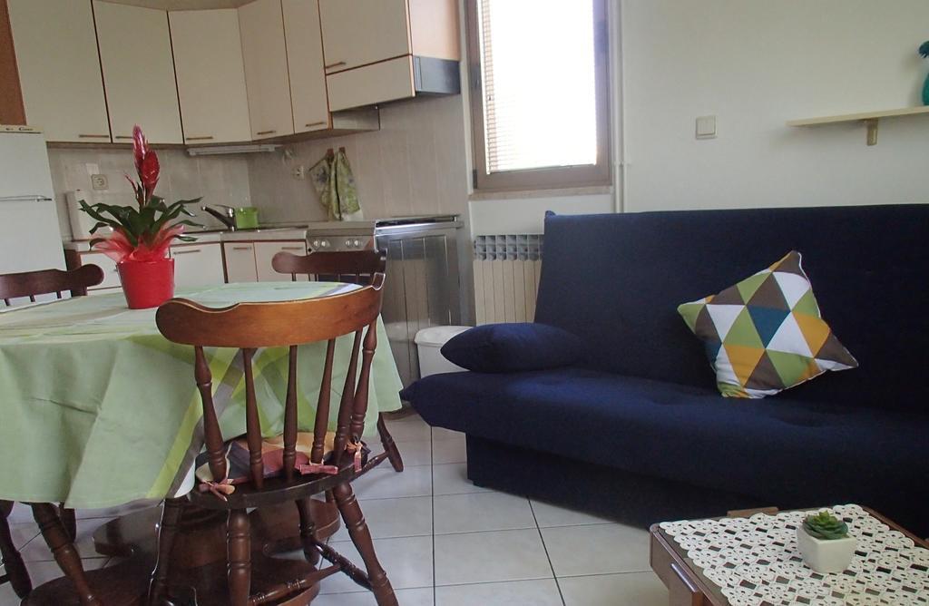 Apartment Eni 罗维尼 客房 照片