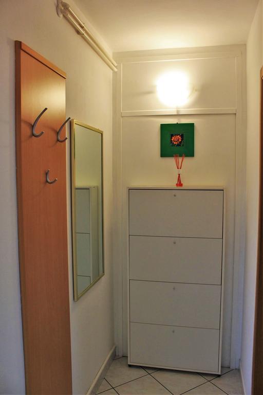 Apartment Eni 罗维尼 外观 照片